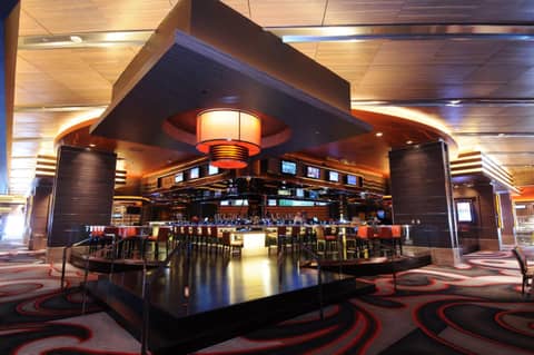 M Resort Spa & Casino — photo 8