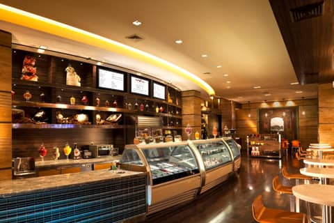 M Resort Spa & Casino — photo 9