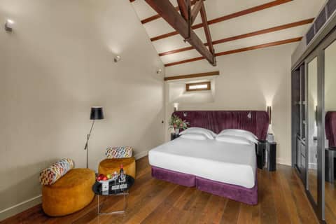 CoolRooms Palacio Villapanés 5 GL — photo 9