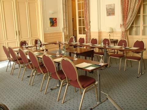 Park Hotel Brussels — photo 3