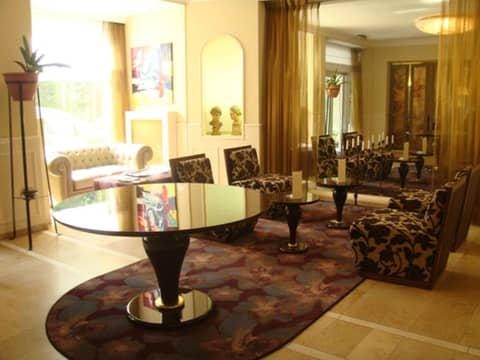 Park Hotel Brussels — photo 7