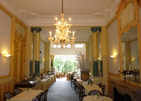 Park Hotel Brussels — photo 9