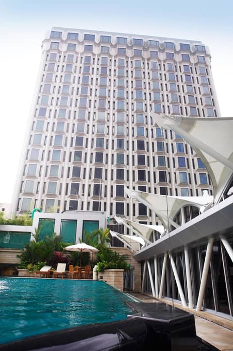 Wyndham Singapore Hotel — photo 3