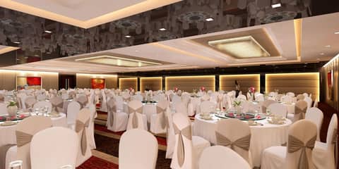 Wyndham Singapore Hotel — photo 4