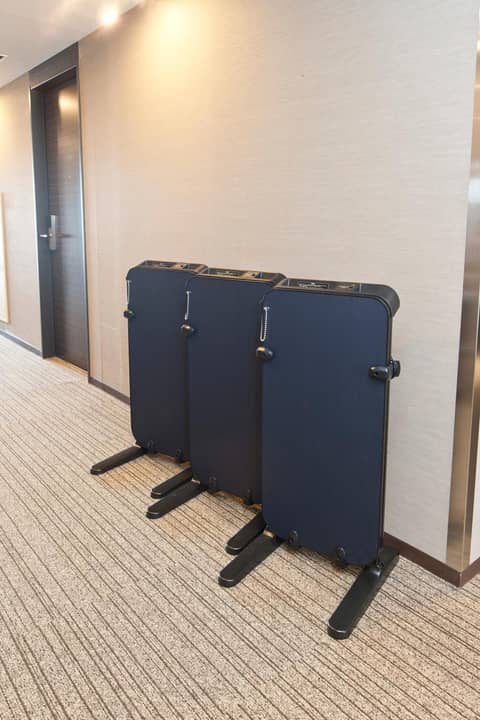Sotetsu Fresa Inn Shimbashi Hibiyaguchi — photo 7