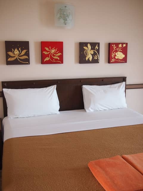 Standard Room — the supplier's photographs — photo 1
