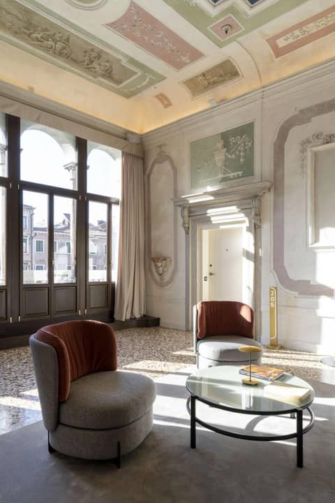 Radisson Collection Hotel Palazzo Nani Venice — photo 2