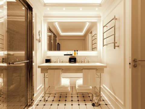 Sofitel Barcelona Skipper — photo 6