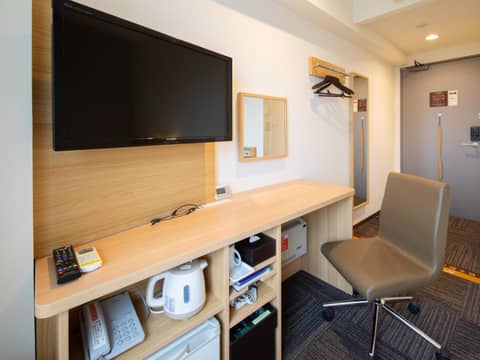 Super Hotel Sapporo Susukino — photo 8