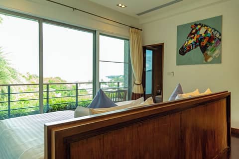 Villa Tantawan Resort And Spa — photo 3