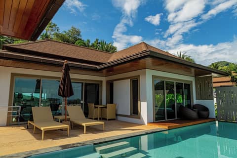 Villa Tantawan Resort And Spa — photo 9