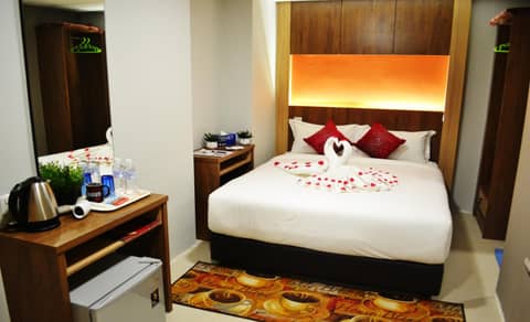 City Central Hotel — photo 2