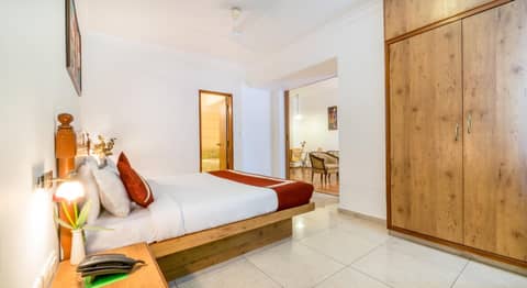 Octave Hotel - Double Road — photo 2