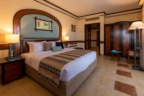 Sunrise Remal Resort — photo 3