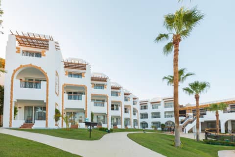 Sunrise Remal Resort — photo 4