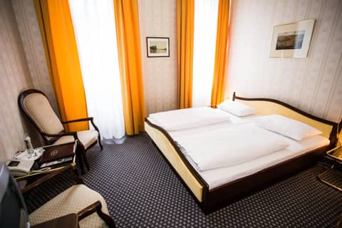 Hotel Atlanta — photo 3