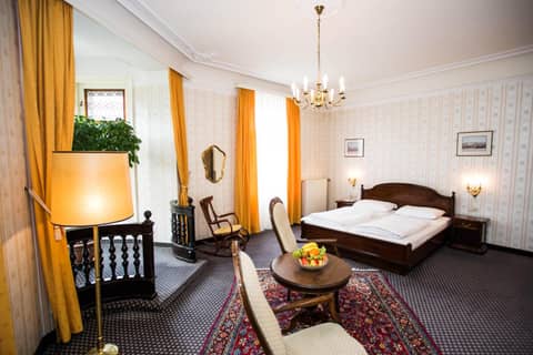 Hotel Atlanta — photo 4