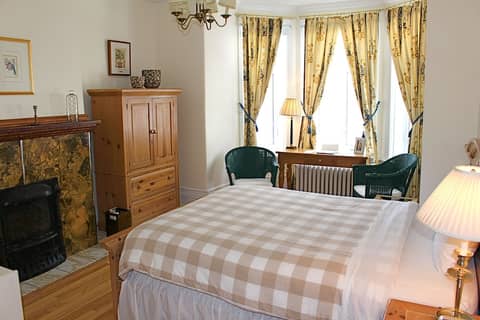 Hotel Charles-Alexandre - Par Aneyro — photo 4