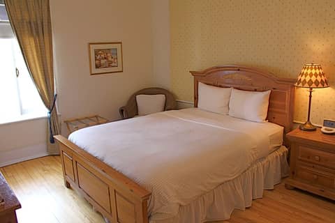 Hotel Charles-Alexandre - Par Aneyro — photo 6