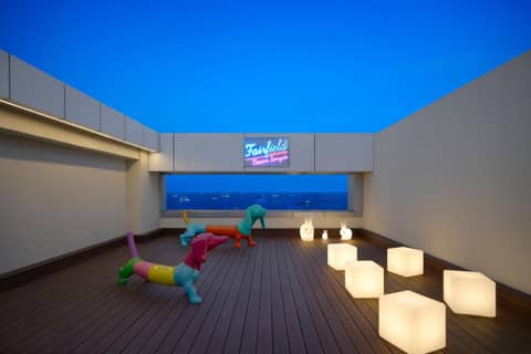 Fairfield by Marriott Busan Songdo Beach — photo 3