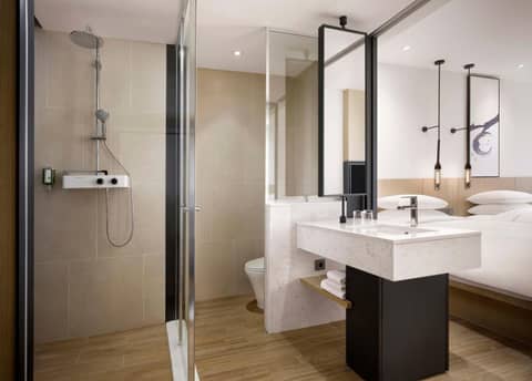 Fairfield by Marriott Busan Songdo Beach — photo 6