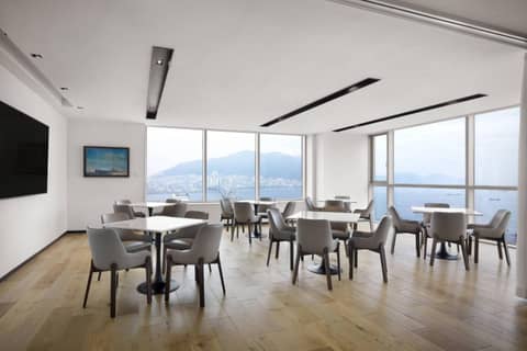 Fairfield by Marriott Busan Songdo Beach — photo 7