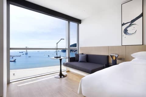 Fairfield by Marriott Busan Songdo Beach — photo 8