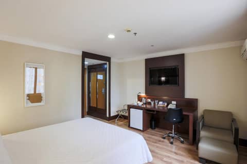 Transamerica Executive Congonhas — photo 7
