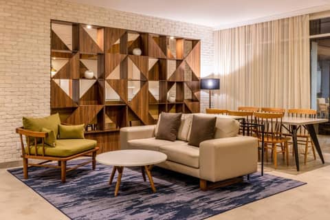 Fairfield by Marriott Inn & Suites Cancun Downtown — photo 3