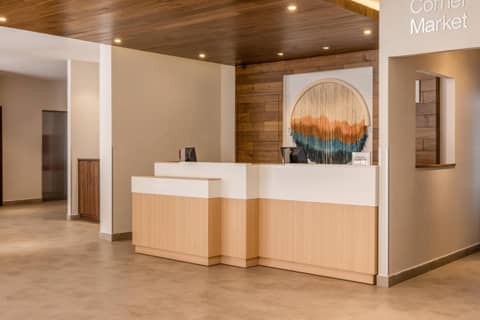 Fairfield by Marriott Inn & Suites Cancun Downtown — photo 5
