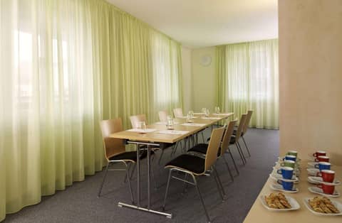 Park Plaza Berlin — photo 7