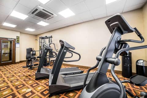 Comfort Inn & Suites Henderson - Las Vegas — photo 6
