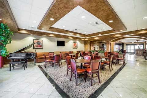 Comfort Inn & Suites Henderson - Las Vegas — photo 7