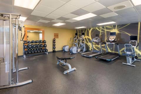 Hilton Garden Inn Scottsdale North/Perimeter Center — photo 6