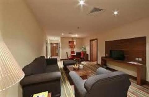 Al Khaleej Palace Deira Hotel — photo 5