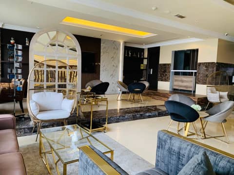 Al Khaleej Palace Deira Hotel — photo 7