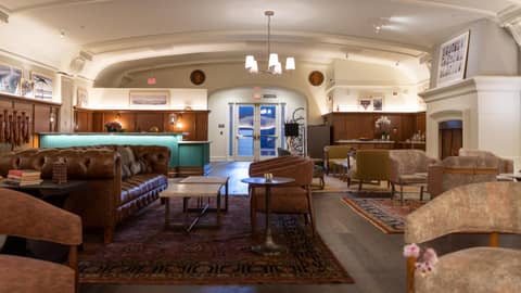 Harbor Court Hotel — photo 8