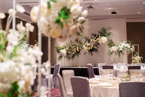 Sheraton Towers Singapore Hotel — photo 9