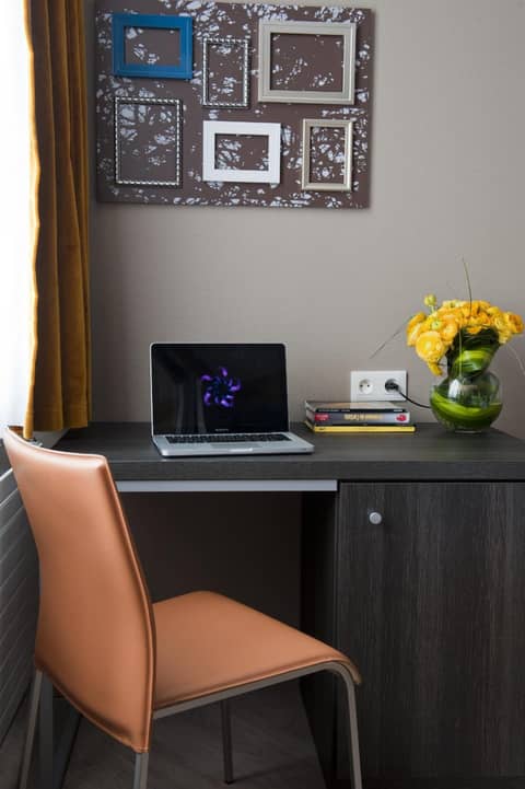 Aparthotel Adagio Paris XV — photo 3