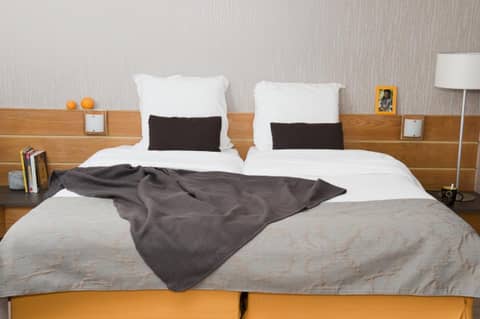 Aparthotel Adagio Paris XV — hotel room