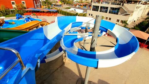 Jewel Sport City and Aqua Park — photo 6