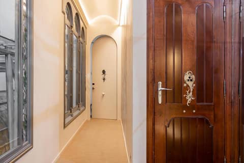 El Palauet Modernist Suites Barcelona — other