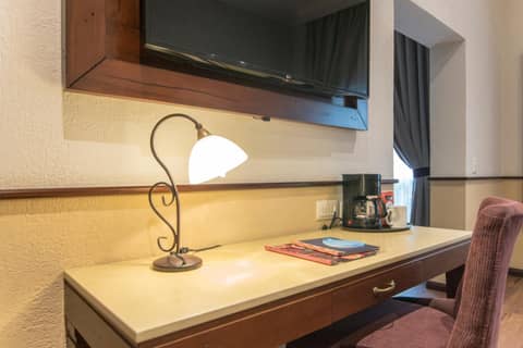 Hotel Morales Historical & Colonial Downtown Core — photo 7