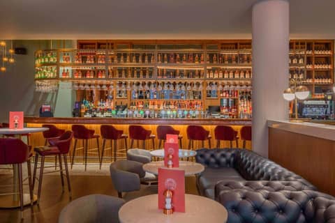 Hyatt Centric The Liberties Dublin — photo 2