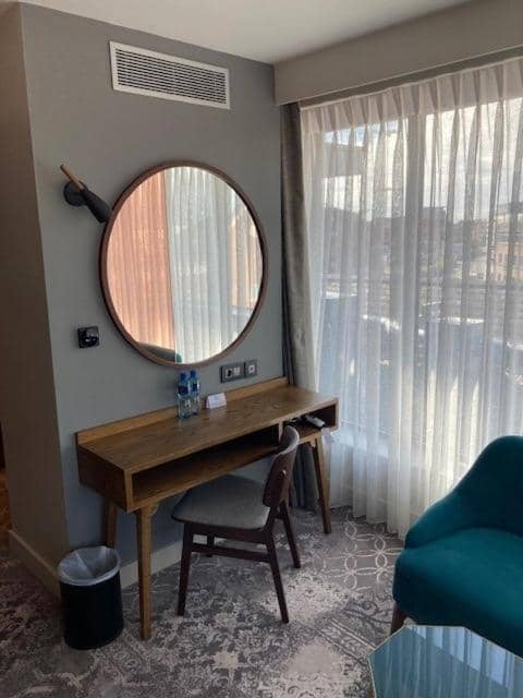 Hyatt Centric The Liberties Dublin — photo 4