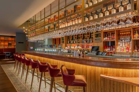 Hyatt Centric The Liberties Dublin — photo 8