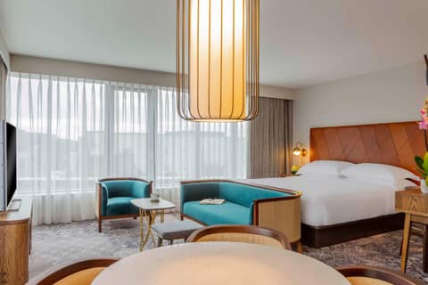 Hyatt Centric The Liberties Dublin — photo 9