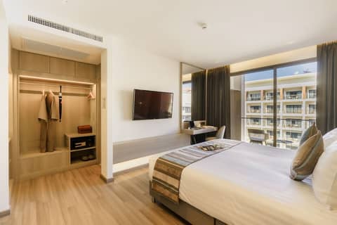 Fifth Jomtien Pattaya — photo 9