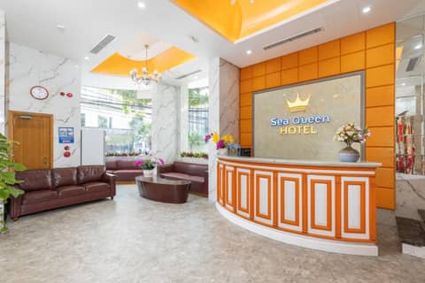 SEA QUEEN Hotel — photo 6