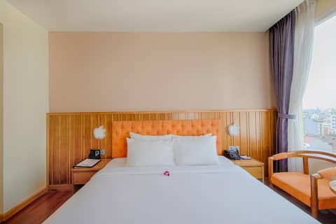 SEA QUEEN Hotel — photo 8